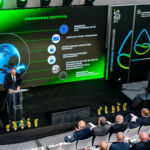 Otwarcie Nowego laboratorium wodorowego w Centrum Materiałów Ogniotrwałych