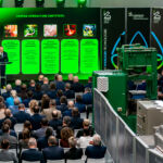 Otwarcie Nowego laboratorium wodorowego w Centrum Materiałów Ogniotrwałych