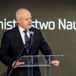 Otwarcie Nowego laboratorium wodorowego w Centrum Materiałów Ogniotrwałych