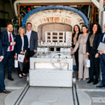 Otwarcie Nowego laboratorium wodorowego w Centrum Materiałów Ogniotrwałych