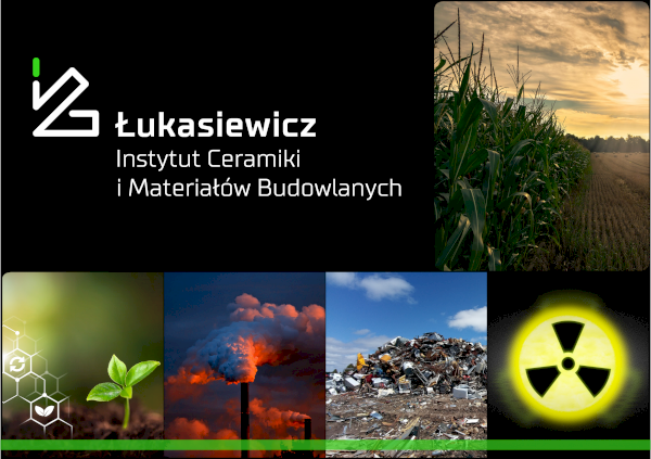 baner łukasiewicz instytut ceramiki i materiałów budowlanych