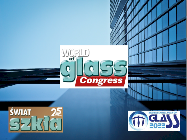 world of glass baner