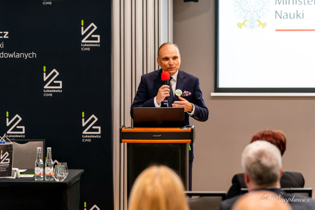 Energia i środowisko – dialog dla przyszłości