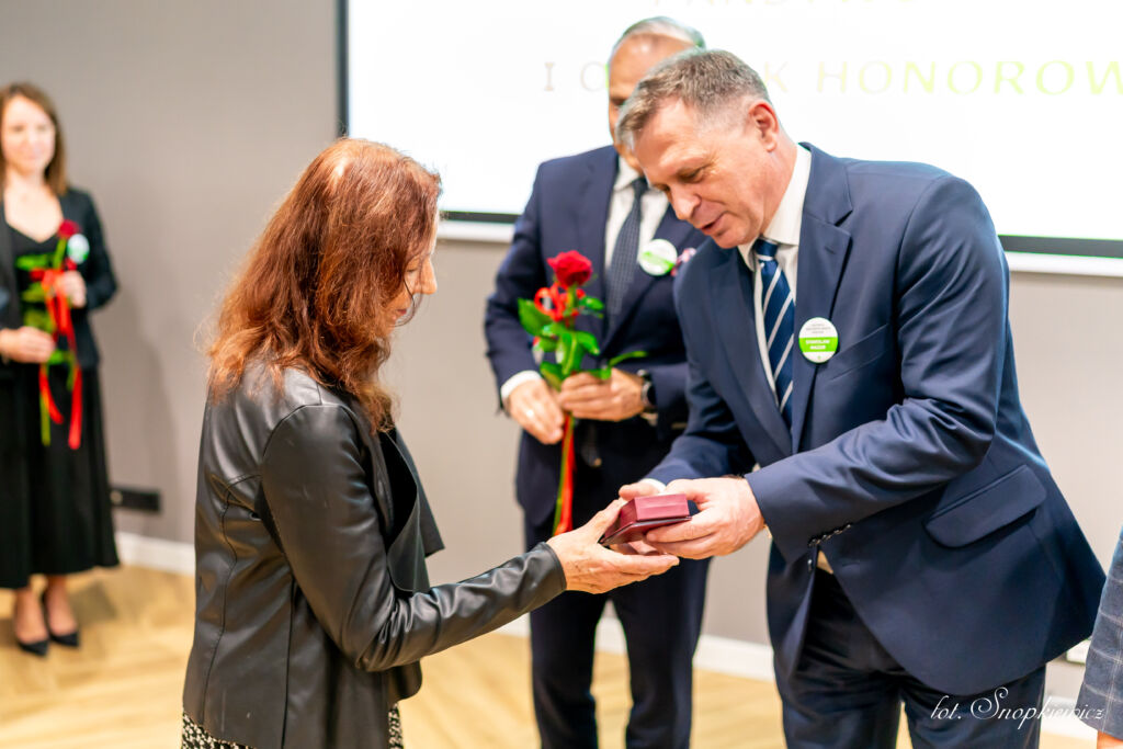 Energia i środowisko – dialog dla przyszłości