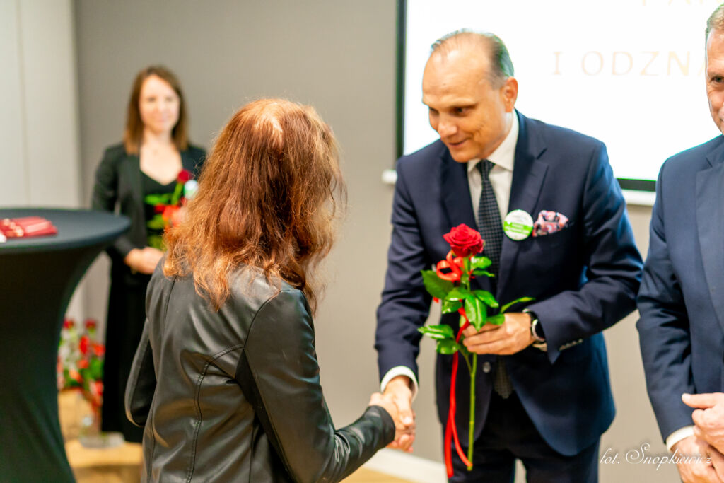 Energia i środowisko – dialog dla przyszłości