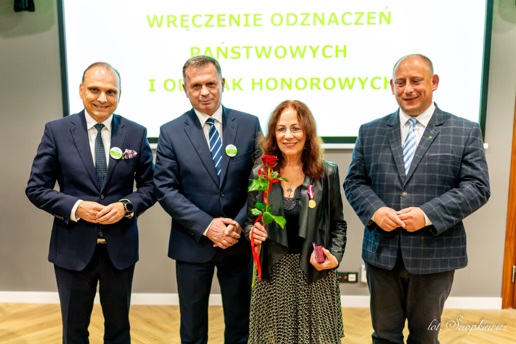 Energia i środowisko – dialog dla przyszłości