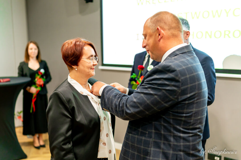 Energia i środowisko – dialog dla przyszłości