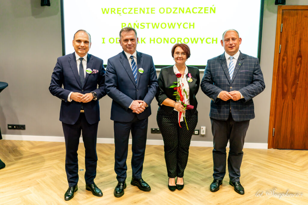 Energia i środowisko – dialog dla przyszłości