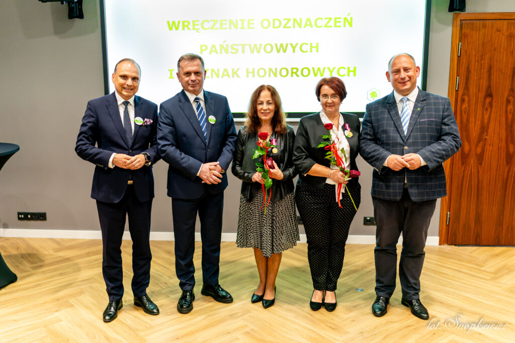 Energia i środowisko – dialog dla przyszłości