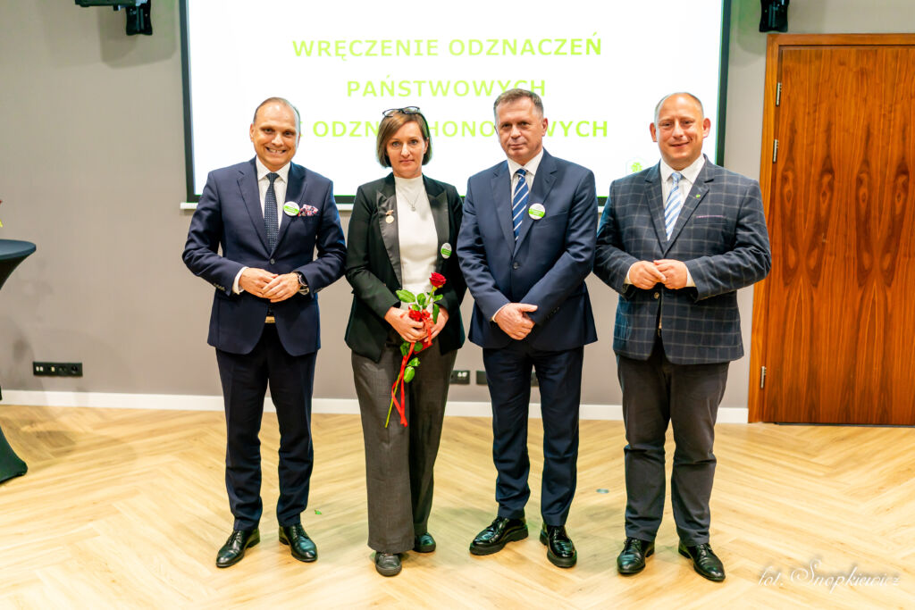 Energia i środowisko – dialog dla przyszłości