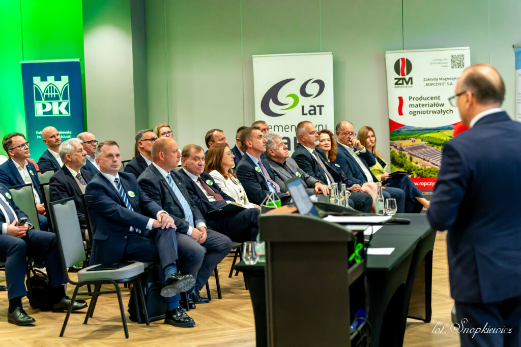 Energia i środowisko – dialog dla przyszłości