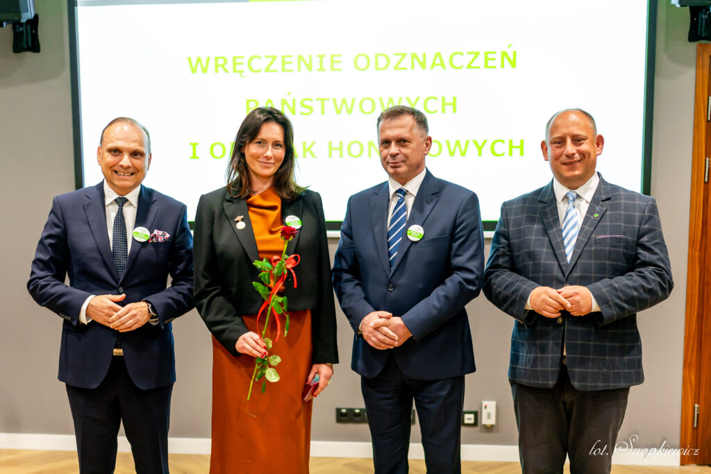 Energia i środowisko – dialog dla przyszłości