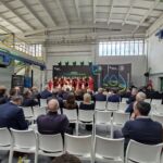 Otwarcie Nowego laboratorium wodorowego w Centrum Materiałów Ogniotrwałych