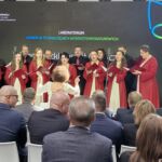 Otwarcie Nowego laboratorium wodorowego w Centrum Materiałów Ogniotrwałych