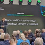 Otwarcie Nowego laboratorium wodorowego w Centrum Materiałów Ogniotrwałych