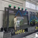 Otwarcie Nowego laboratorium wodorowego w Centrum Materiałów Ogniotrwałych