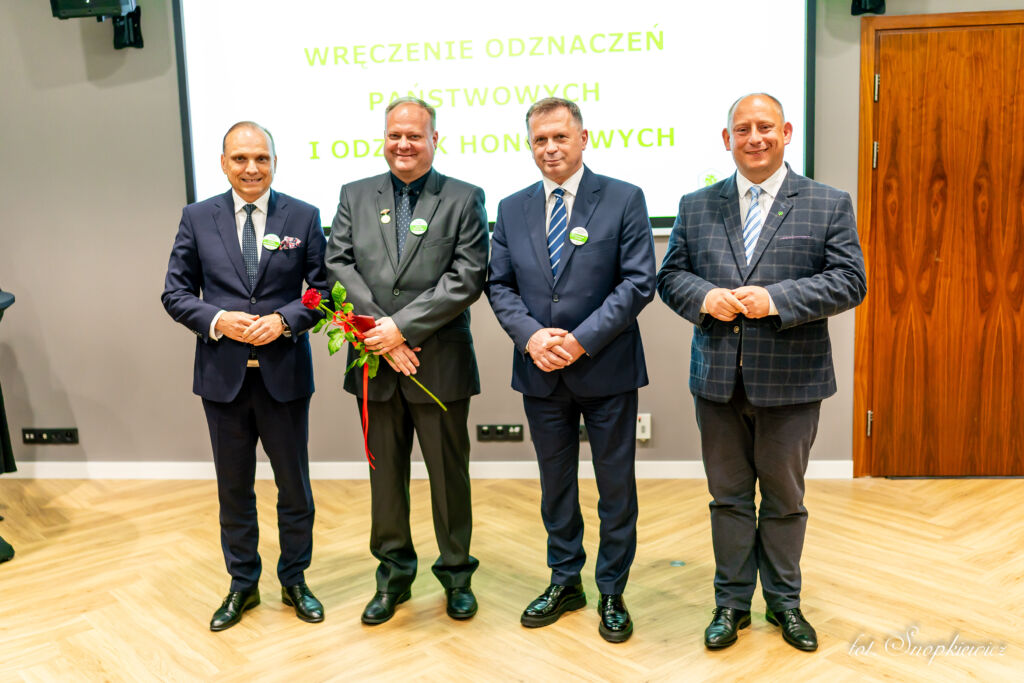 Energia i środowisko – dialog dla przyszłości