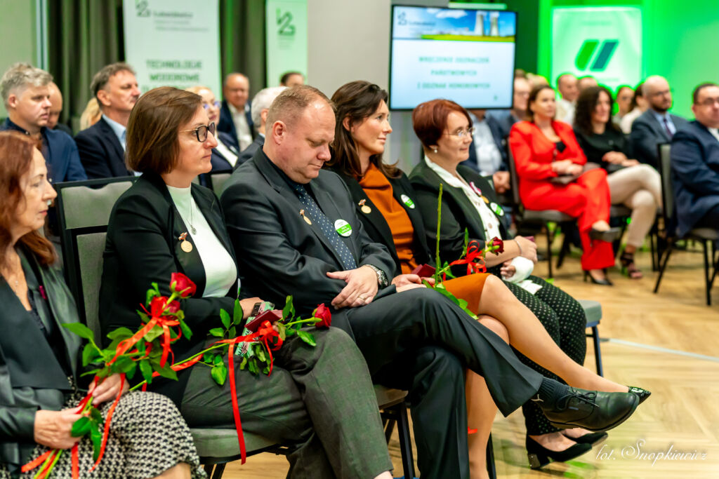 Energia i środowisko – dialog dla przyszłości