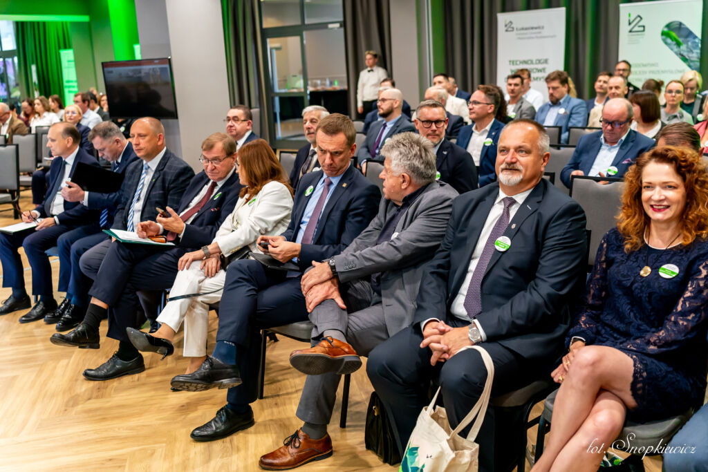 Energia i środowisko – dialog dla przyszłości