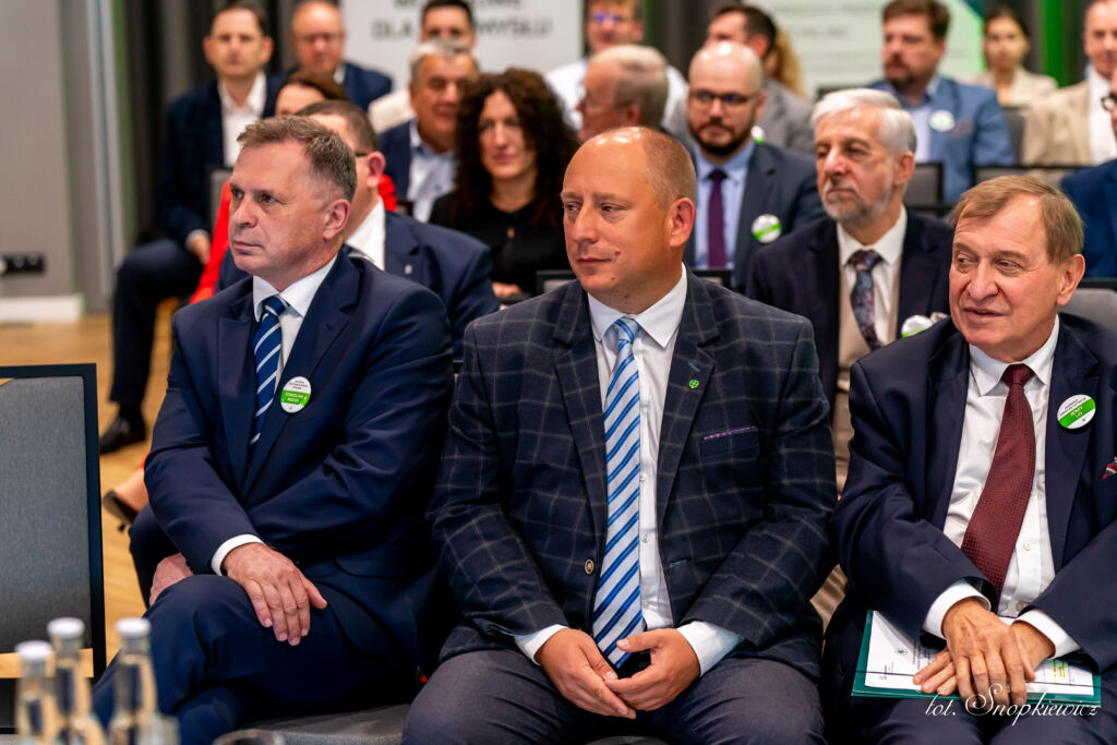 Energia i środowisko – dialog dla przyszłości