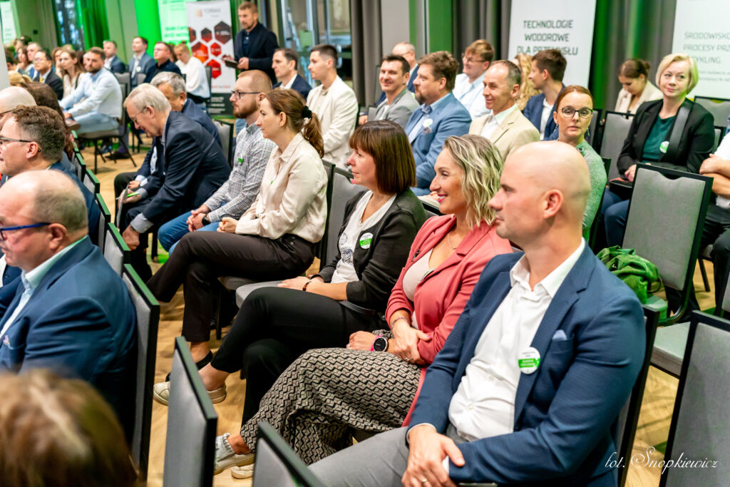 Energia i środowisko – dialog dla przyszłości