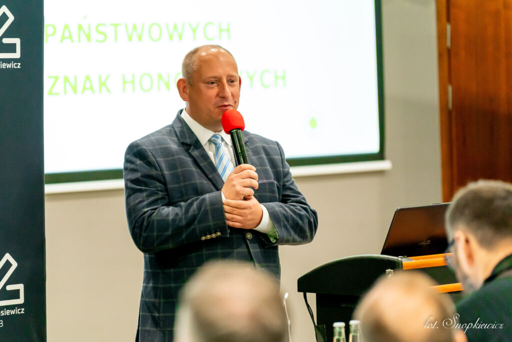 Energia i środowisko – dialog dla przyszłości