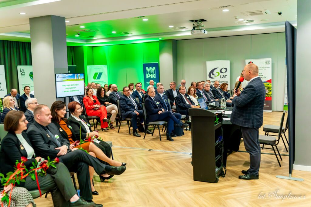 Energia i środowisko – dialog dla przyszłości