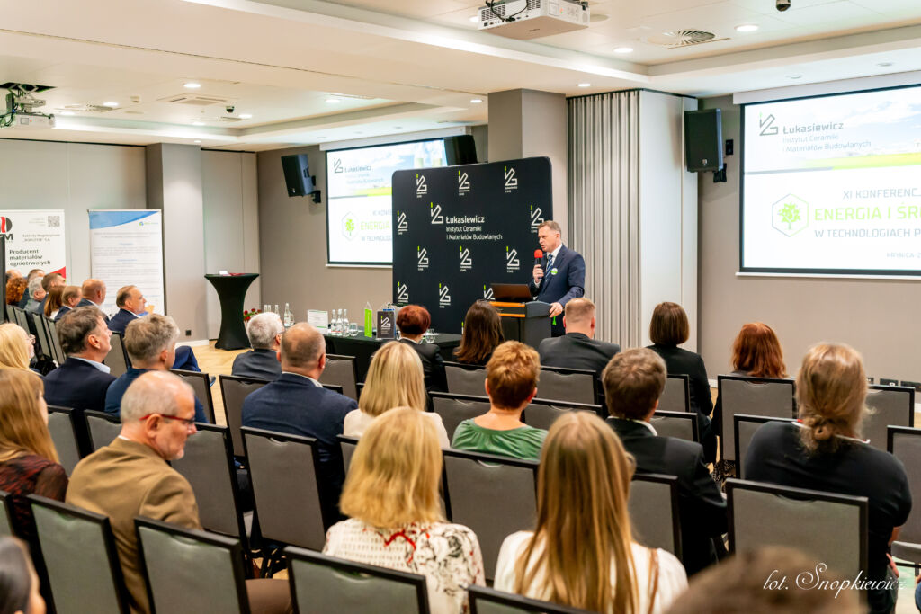 Energia i środowisko – dialog dla przyszłości