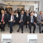 Podpisanie listu intencyjnego dotyczącego powstania Centrum Bezpieczeństwa Pożarowego i Akustyki