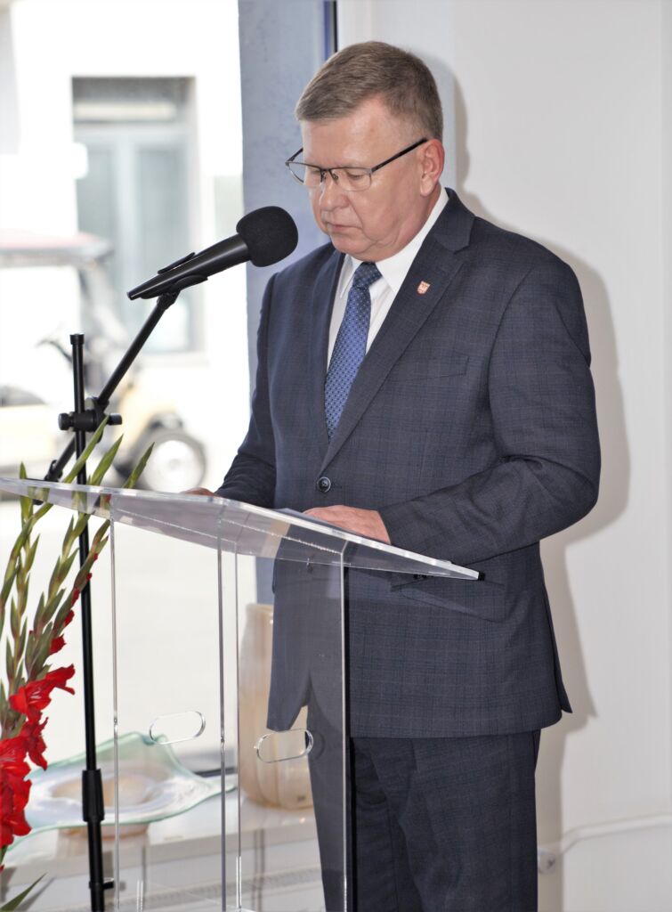 Witold Kozłowski