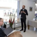 Podpisanie listu intencyjnego dotyczącego powstania Centrum Bezpieczeństwa Pożarowego i Akustyki