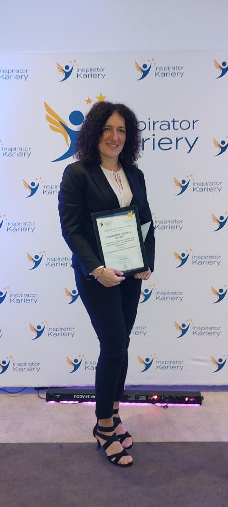 Małgorzata Niziurska