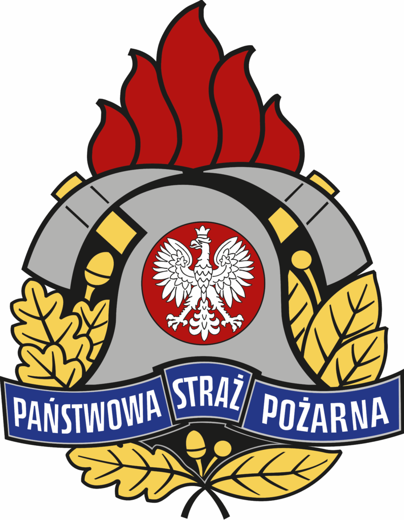 Państwowa Straż Pożarna
