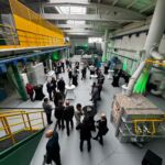 Otwarcie Nowego laboratorium wodorowego w Centrum Materiałów Ogniotrwałych