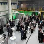 Otwarcie Nowego laboratorium wodorowego w Centrum Materiałów Ogniotrwałych