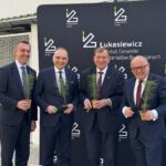 Otwarcie Nowego laboratorium wodorowego w Centrum Materiałów Ogniotrwałych