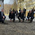 Otwarcie Nowego laboratorium wodorowego w Centrum Materiałów Ogniotrwałych