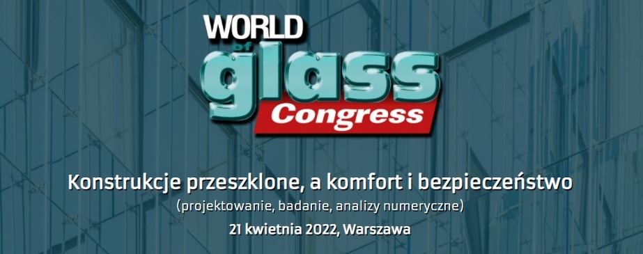 world glass congress