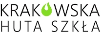 Krakowska Huta Szkła - logo
