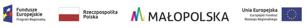fundusze europejskie, program regionalny, rzeczpospolita polska, małopolska, unia europejska europejski fundusz rozwoju regionalnego