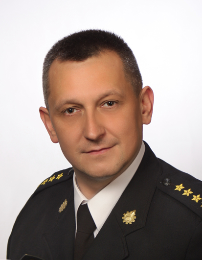 Marek Chwala