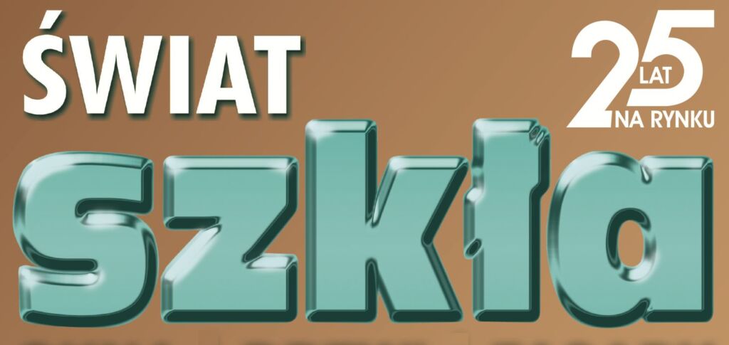 świat szkła