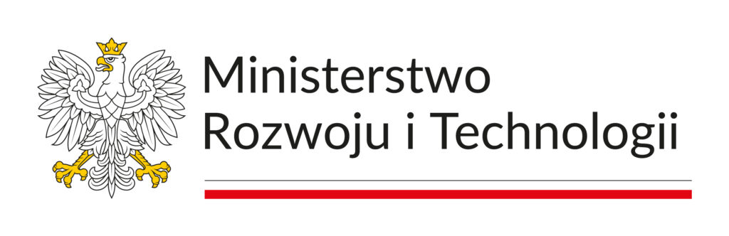 ministerstwo rozwoju i technologii