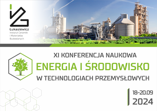11 konferencja energia i środowisko