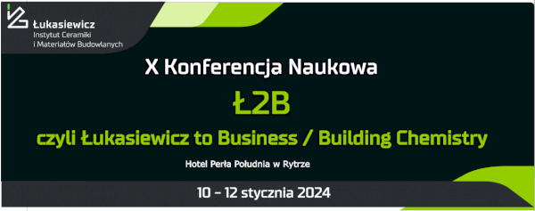 10 konferencja Ł2B