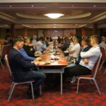 Konferencja Materiały Ogniotrwałe