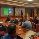 Konferencja Materiały Ogniotrwałe