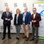 Zdjęcie z konferencji „Energia i Środowisko w technologiach przemysłowych”