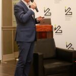 Zdjęcie z konferencji „Energia i Środowisko w technologiach przemysłowych”