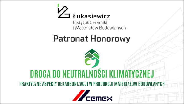 patronat honorowy droga do neutralności klimatycznej